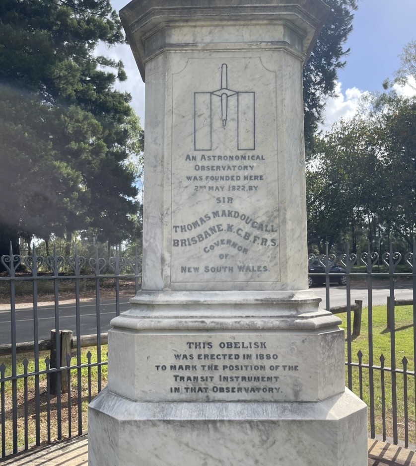 Parramatta Observatory